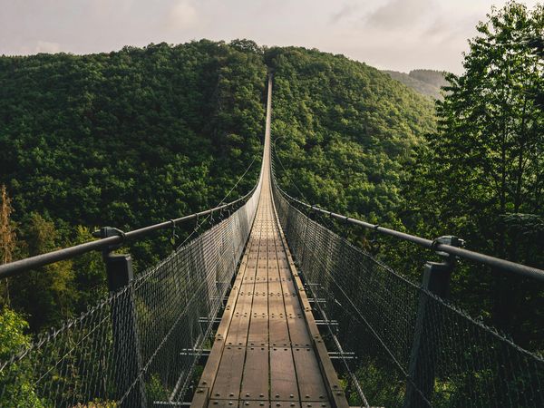3 Tage Urlaub zwischen Rhein und Mosel in Mörsdorf (Hunsrück), Rheinland-Pfalz inkl. Halbpension