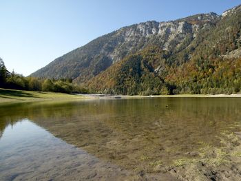 Frohe Weihnachten 2024 - 5 Tage im Chiemgau