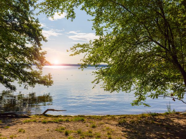 3 Tage in Berlin am Müggelsee mit Privat SPA