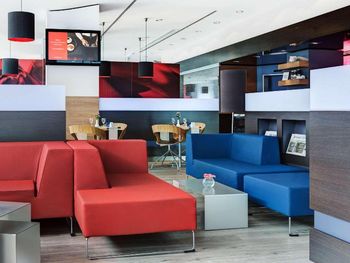 2 Tage im InterCityHotel Hamburg-Altona 