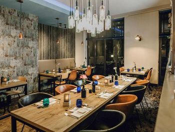 3 Tage im Mercure Hotel Hamburg City 