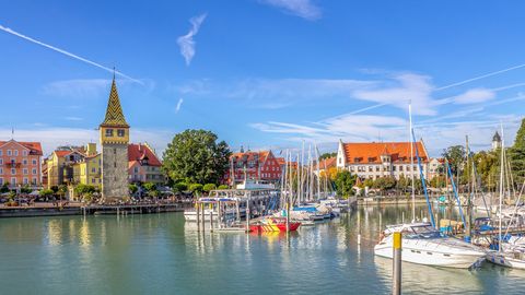 Lindau