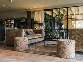 Erholung im grünen Apeldoorn - 2 Tage im Nachbarland