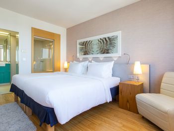 Direkt an der Außenalster - 2 Tage Hamburg