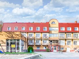 5 Nä. Ostsee-Wellness & Genuss, HP Plus