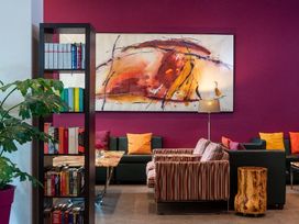 2 Tage im Herzen Deutschlands im SORAT Hotel Berlin