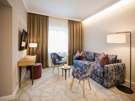 5 Tage Auszeit in beruhigender Bergkulisse