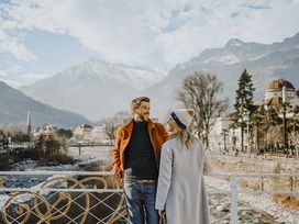 Erholung in Südtirol - 3 Tage mit Frühstück