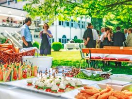 2 Tage im Hotel Sonnengarten mit Frühstück