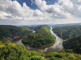 VIP Outlet-Shopping-Reise in Saarbrücken - 2 Tage