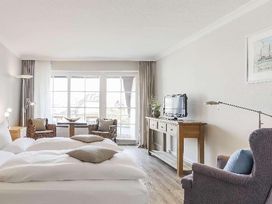 2 Tage Strandurlaub auf Sylt mit Wellness