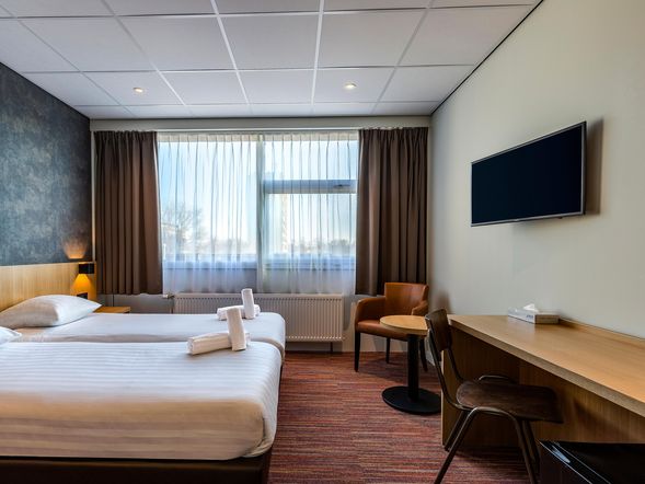 Best Western Amsterdam