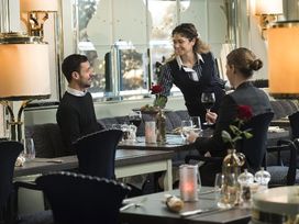 2 Tage im Maritim Airport Hotel Hannover