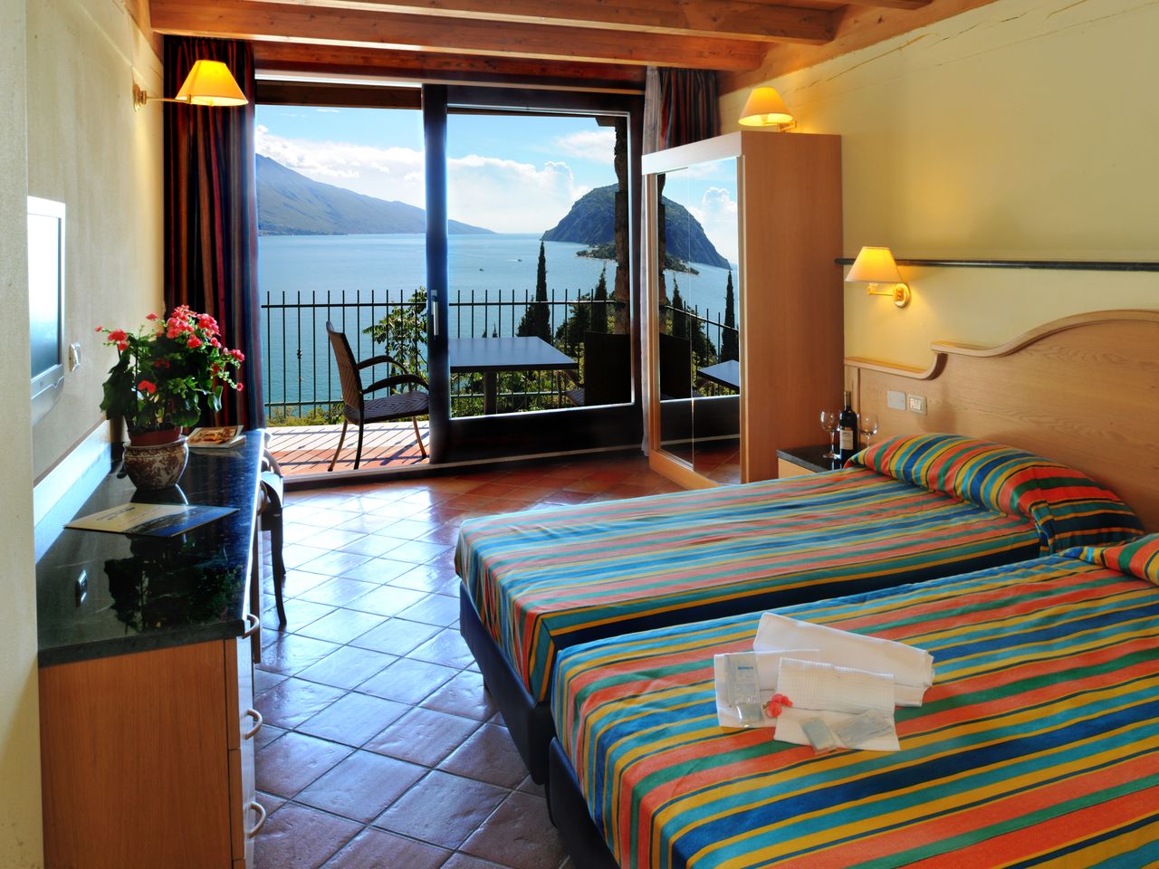 Hotel La Limonaia