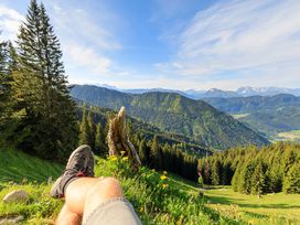 Chiemgauer Wanderlust - 3 Tage auf dem Dach der Berge