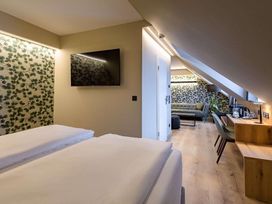 2 Tage mit Frühstück im Mercure Hotel München