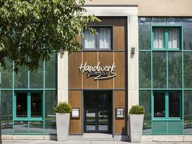 2 Tage im ARCOTEL Wimberger Hotel mit Frühstück