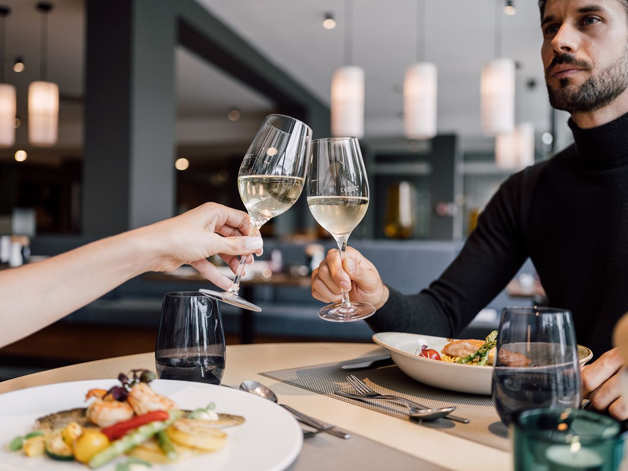 Abschalten in Geinberg - Wellness & Genuss (4N)