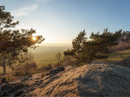 Für Wanderer - 4 Tage inkl. Abendmenü in 3 Gängen