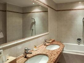 4 Tage Alpenromantik in Galtür