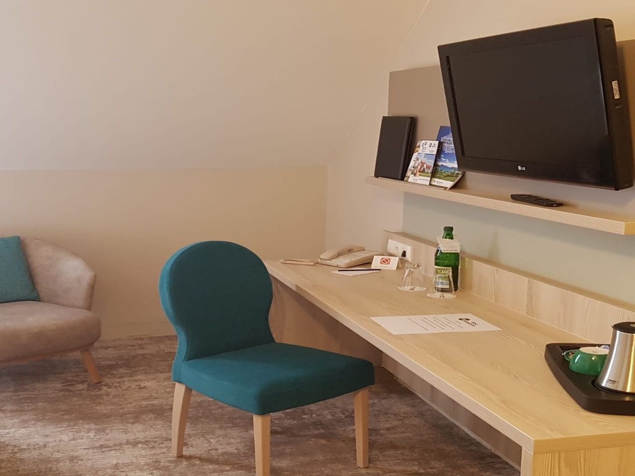 Doppelzimmer