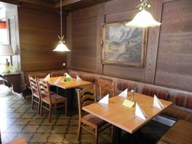 6 Tage im Alpenhotel Edelweiss mit HP