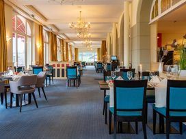 Auszeit- 3 Tage im Arenas Resort Victoria-Lauberhorn