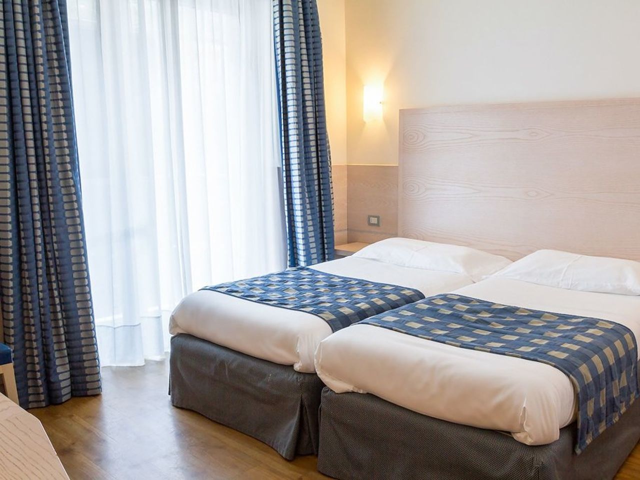 5 Tage im Sport- und Relaxparadies Südtirol