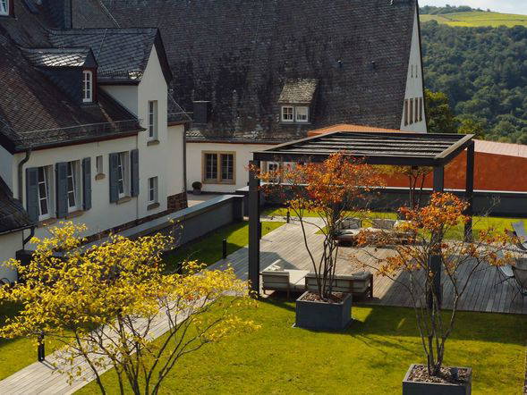 Gästehaus Gut Hermannsberg