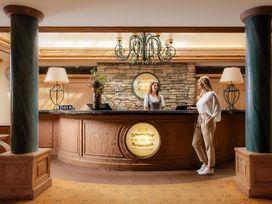 8 Tage Entspannung im Grindelwald mit Frühstück