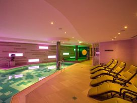 2 Tage Ostsee-Erlebnis & Wellness