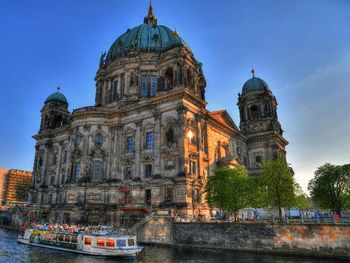 Berlin City Life - 2 Tage mit Frühstück