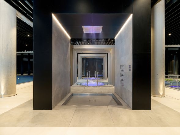 7 Tage Kerzenschein & Meeresrauschen – romantische Wellness-Auszeit für zwei