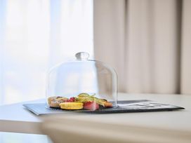 2 Tage im Hotel NH Berlin Alexanderplatz