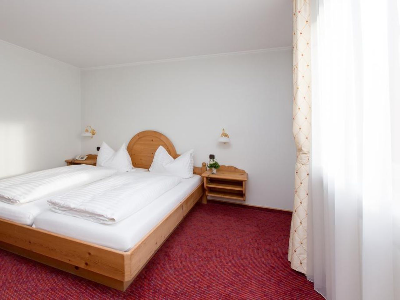 Auszeit in Vorarlberg - 4 Tage