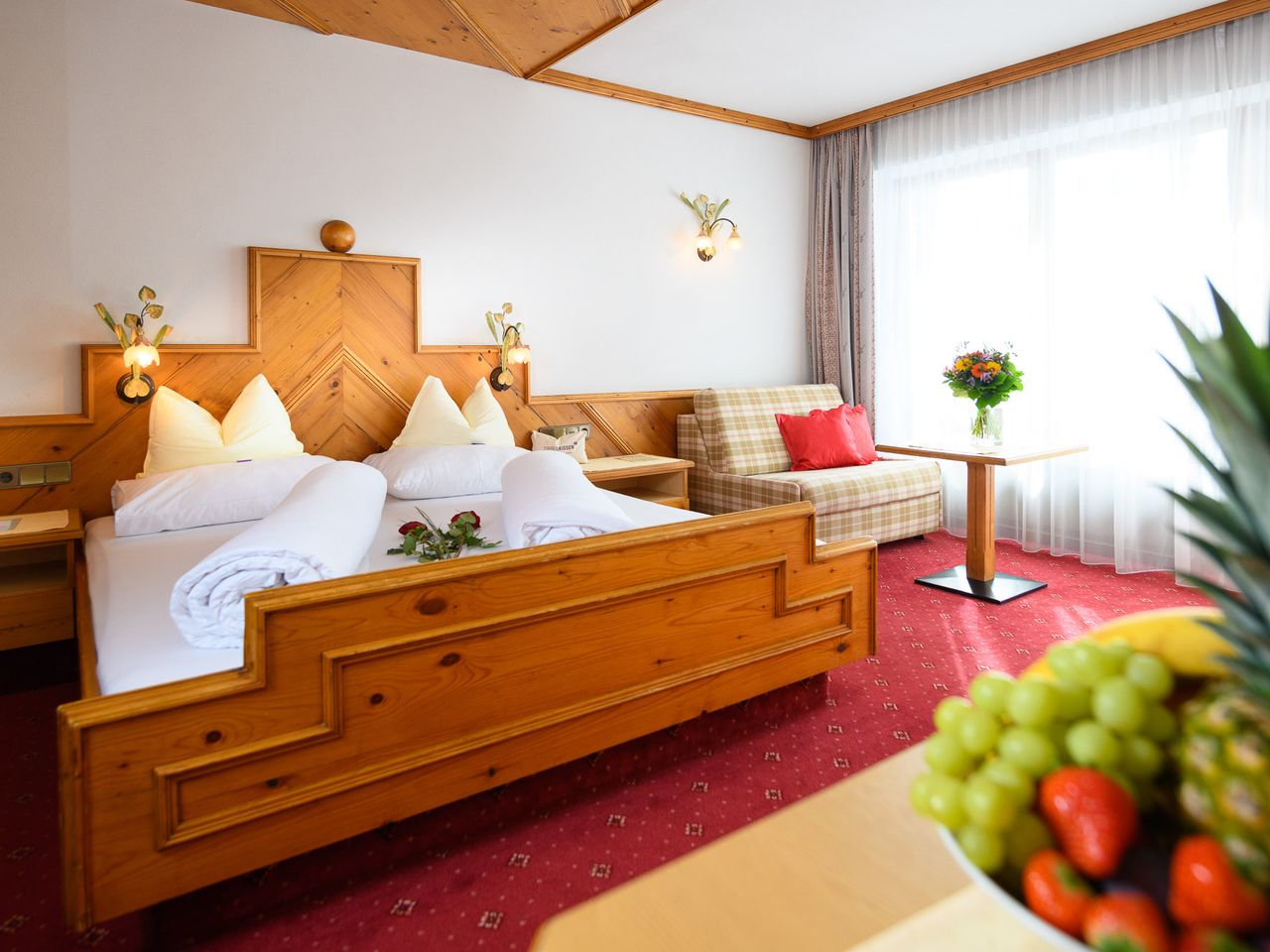 Alpenpark Resort