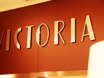 2 Tage im Hotel Victoria in Frankfurt am Main