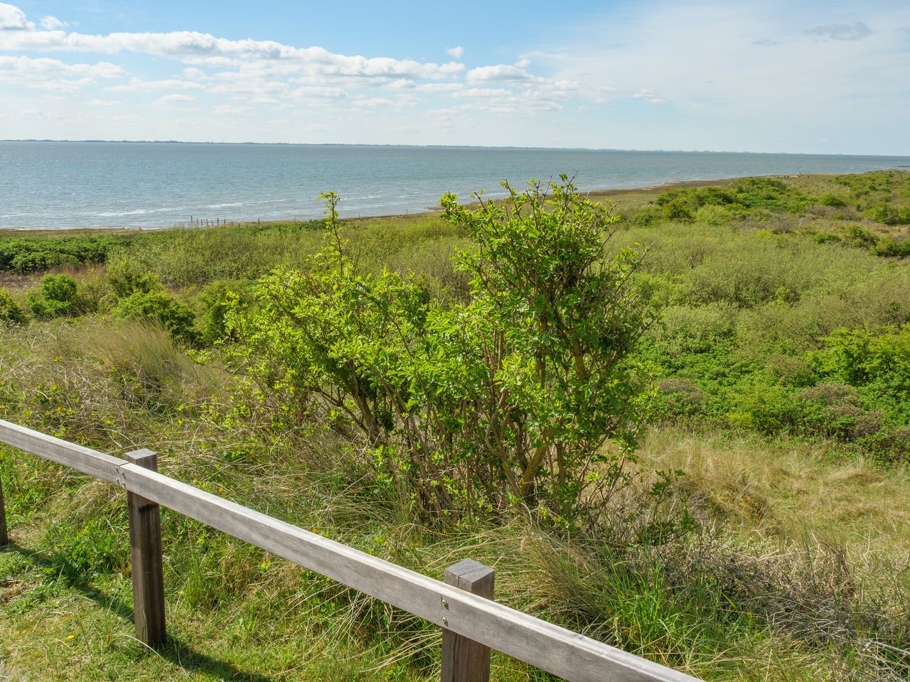 3 Tage Urlaub auf Ameland