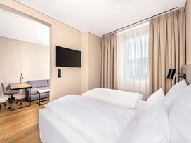 6 Tage im Hotel NH München Unterhaching