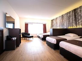 Kurzurlaub in den Niederlanden - 7 Tage in Apeldoorn