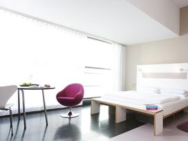 4 Tage mit Frühstück im Ku' Damm 101 Design-Hotel