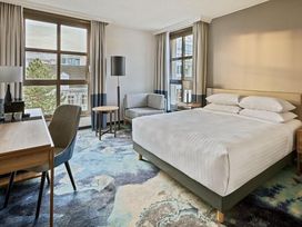 2 Tage im Hamburg Marriott Hotel 