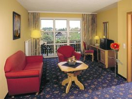 Weihnachts-Spezial 5 Tage im 4 Sterne Wellnesshotel im Harz