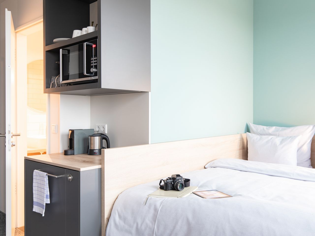 sylc. Apartementhotel 