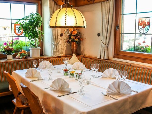 Hotel Landgasthof Schwanen