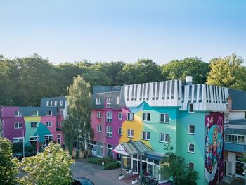 3 = 2 Ostsee-Wellness-Auszeit