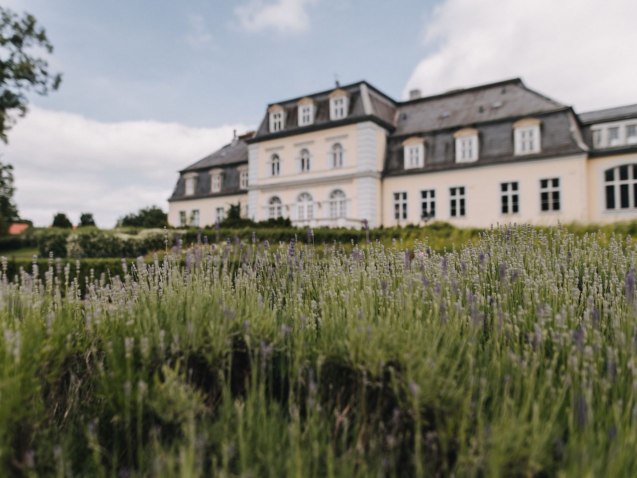 EASY RESET – 4 Tage: Kleine Auszeit in Mecklenburg