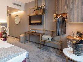 Bayerns Hauptstadt erleben im Fourside Hotel München