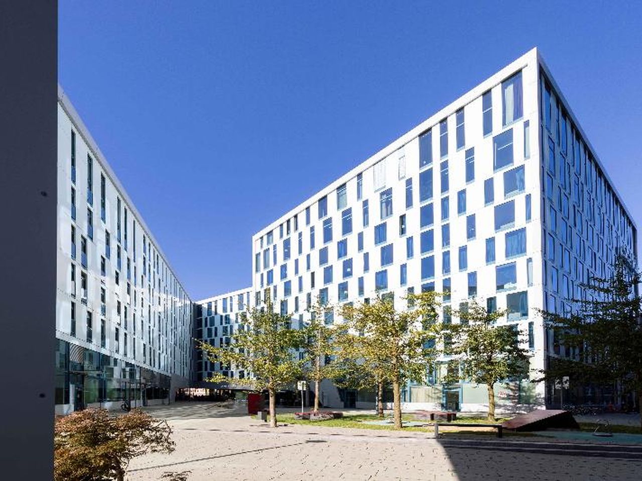 2 Tage Urlaub in der Hafenstadt Hamburg 