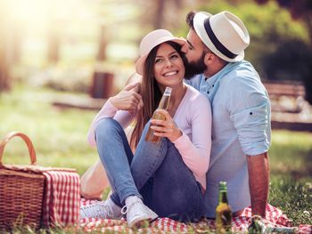 Nur mit Dir-Romantische Auszeit im Sauerland/ 5 Tage